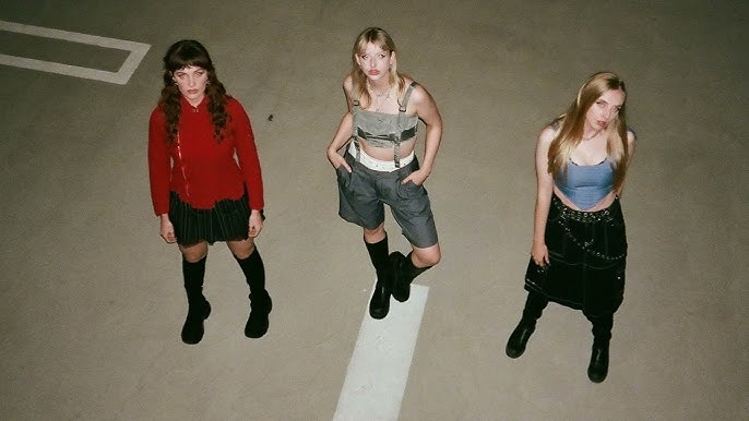 Lyrics, Chords & Download Song Blusher – Accelerator