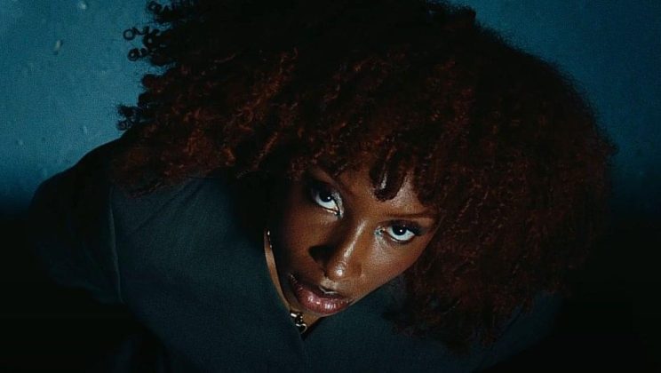 Download & Lyrics of the song CARI – Colder in June
