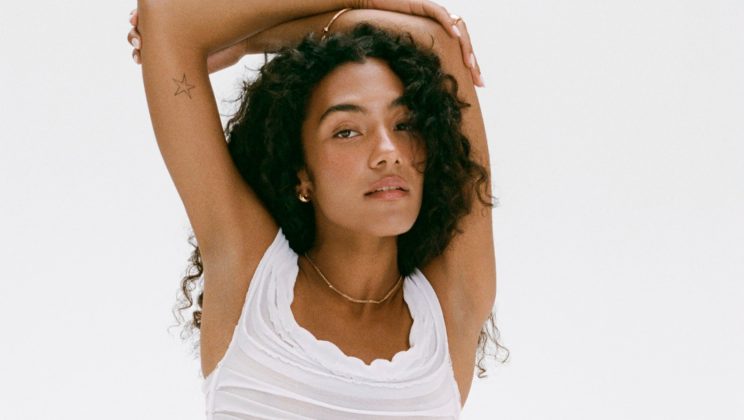 Listen, Download, Play Olivia Dean – Man I Need