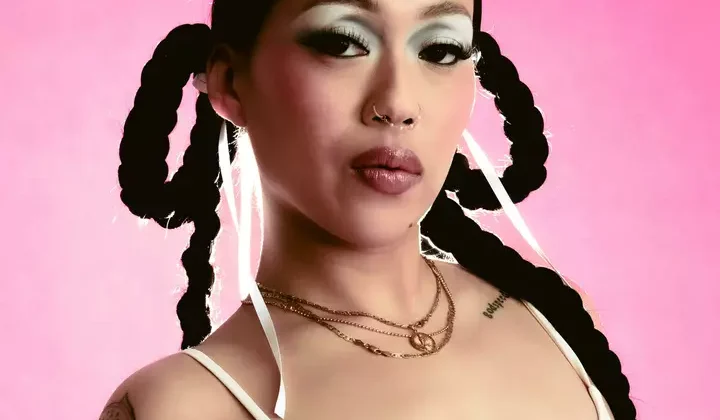 Listen Music SAILORR – W1LL U L13?
