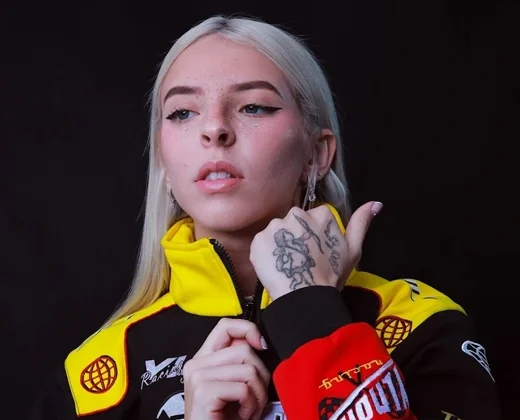 Young Miko Song – WASSUP With Lyrics & Translation