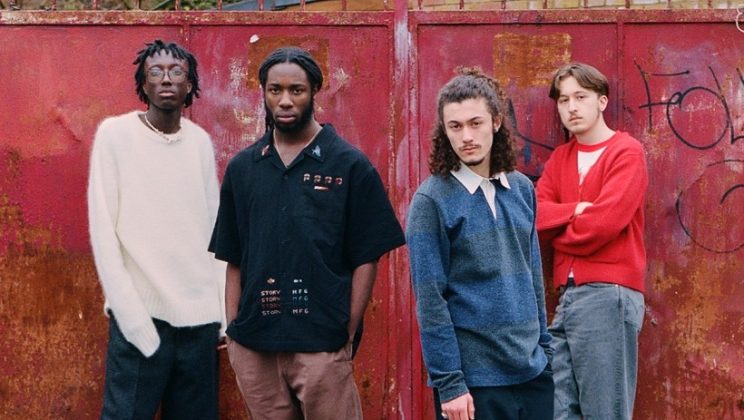 Song Lyrics, Chords & Download Oreglo – Comet