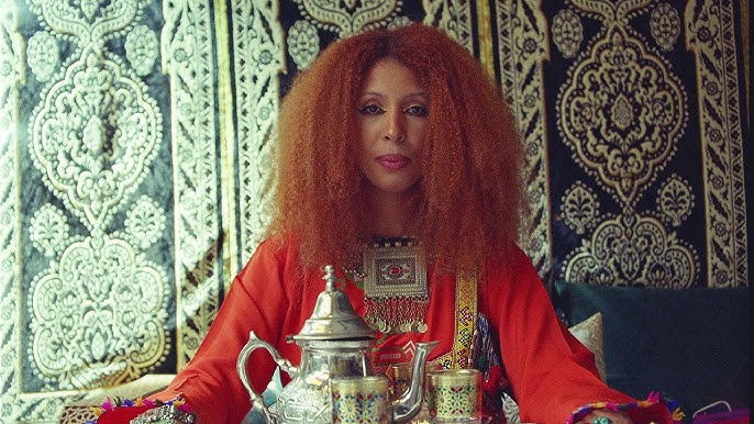 NEW Music & Lyrics Download Ami Taf Ra – Gnawa