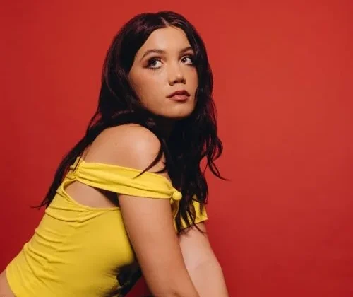 Listen, Download, Play Alessi Rose – Everything Anything