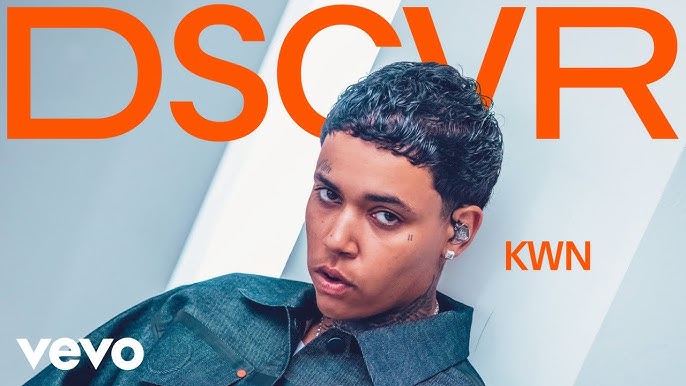 Lyrics, Chords & Download Song Kwn – worst behaviour