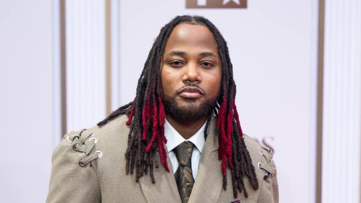 Song Lyrics & Chords Leon Thomas III – Mutt