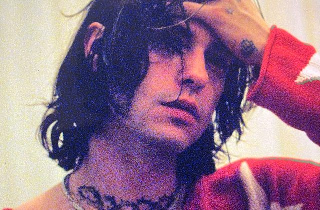 Download & Lyrics of the song Elias Rønnenfelt – Mona Lisa