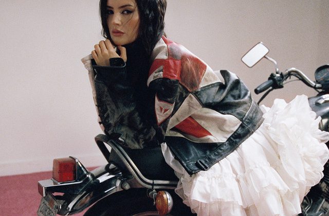 Who Is Baby Nova? Age, Family Background, Biography & Music Career