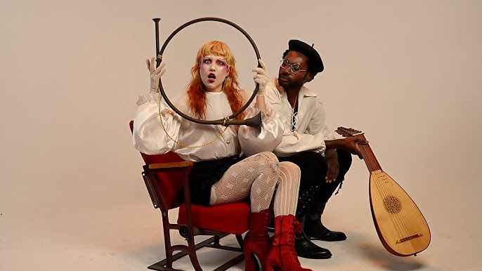 Haute & Freddy Age, Family, Bio, Life & Career: Everything You Need to Know