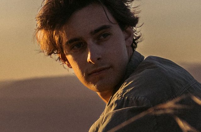 Noah Rinker Biography: Age, Family Life, Personal Story & Career Highlights