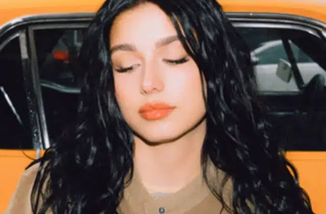 Sofia Camara Age, Family, Bio, Life and Career