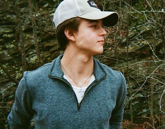 Who Is Waylon Wyatt? Age, Family Background, Biography & Music Career