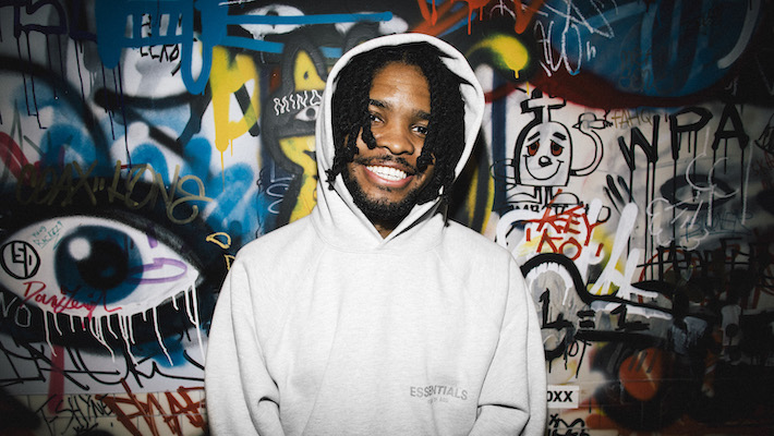 Get to Know Rapper Chris Patrick: Age, Background, Personal Life & Career Growth
