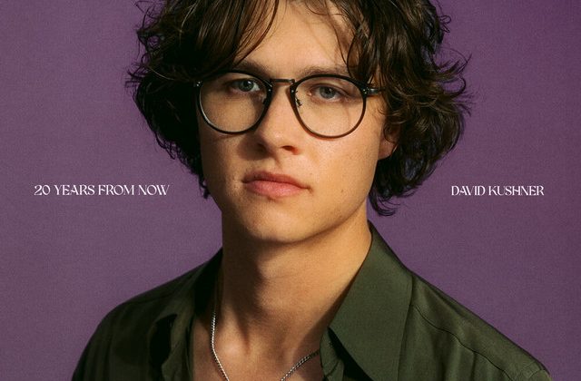The Biography of David Kushner