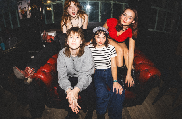 The Biography of Die Spitz