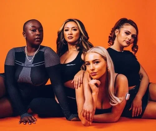 The Biography of Girl Group Girls Don’t Sync