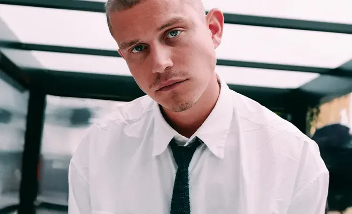 Gregor Hägele Age, Family, Bio, Life and Career