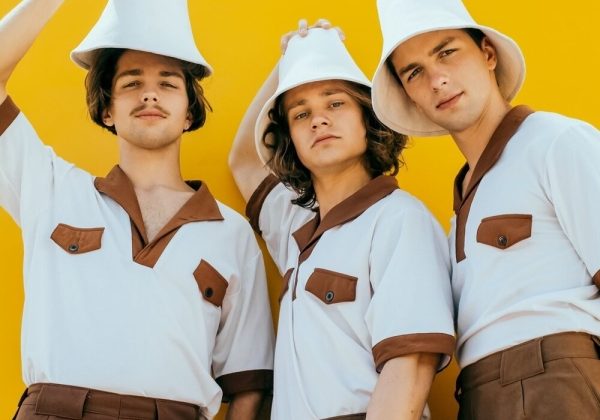 The Biography of Band Carnival Youth