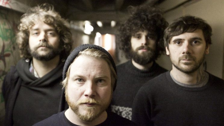 Band Coilguns Age, Family, Bio, Life and Career