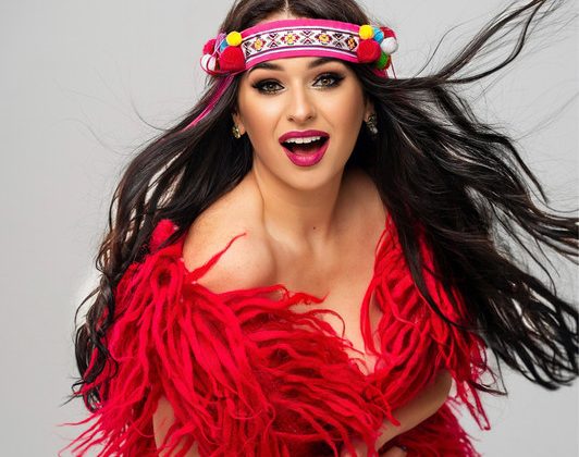FIЇNKA Life and Career: Full Bio, Age, Family Details & Musical Journey