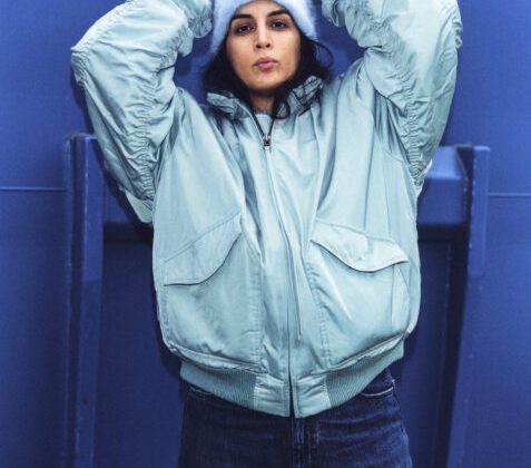 Get to Know Rapper Garip Werkstätten: Age, Background, Personal Life & Career Growth