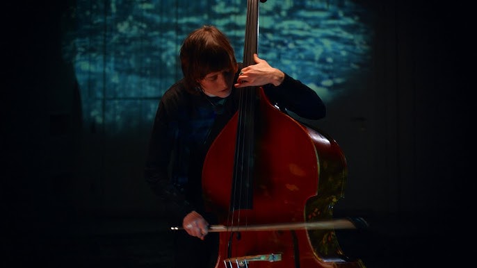 The Biography of Jazz Musican Helene Glüxam