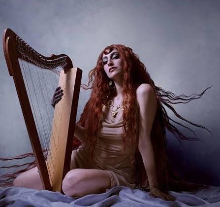 harpist  Musgö Age, Hometown, Biography and Whois