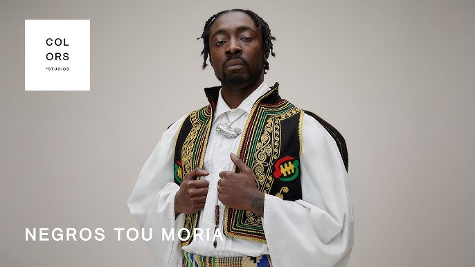 Rapper Negros Tou Moria Age, Family, Bio, Life & Career: Everything You Need to Know