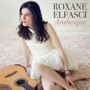 Musican Roxane Elfasci Age, Hometown, Biography and Whois