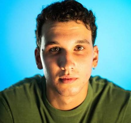 Singer Séamus Harty Age, Hometown, Biography and Whois