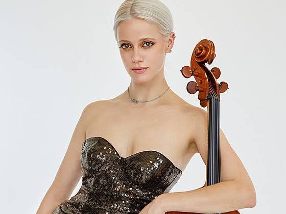 Who Is Cellist Terezie Kovalová? Age, Family Background, Biography & Music Career