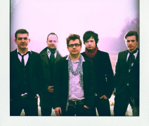 Who Is Rock Band The Prostitutes? Age, Family Background, Biography & Music Career