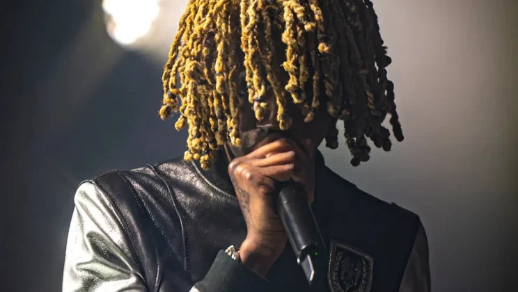 Rapper Bleood Biography: Age, Family Life, Personal Story & Career Highlights