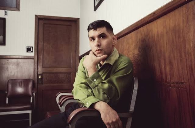 Singer Aaron Frazer Biography: Age, Family Life, Personal Story & Career Highlights