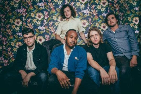Who Is Aaron Frazer and Durand Jones & The Indications? Age, Family Background, Biography & Music Career