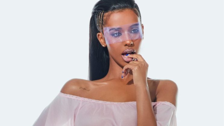 Singer Chxrry Life and Career: Full Bio, Age, Family Details & Musical Journey