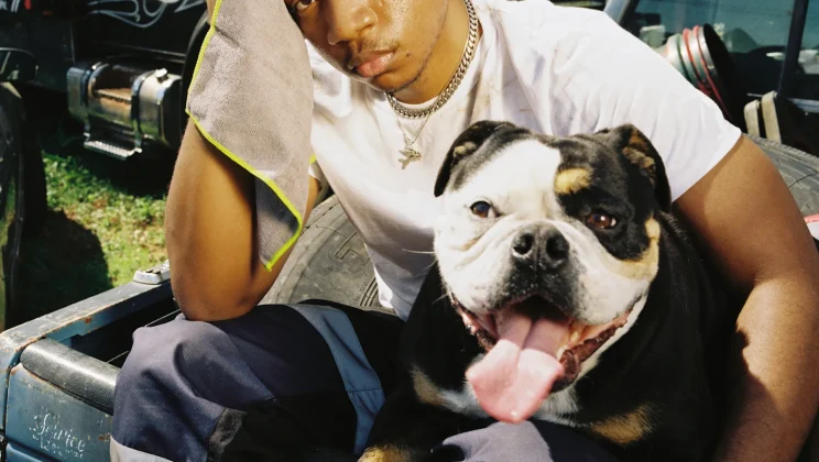 Rapper Kenny Mason Age, Family, Bio, Life & Career: Everything You Need to Know