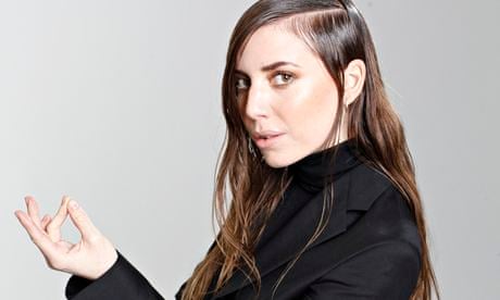 Singer Lykke Li Life and Career: Full Bio, Age, Family Details & Musical Journey