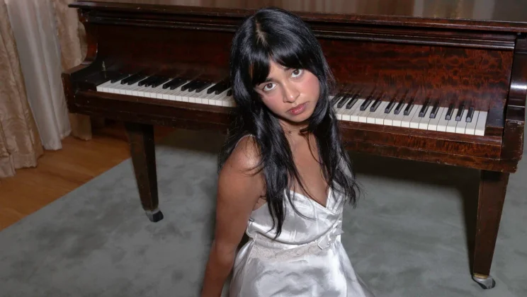 Musical Artist Quiet Light Age, Family, Bio, Life and Career