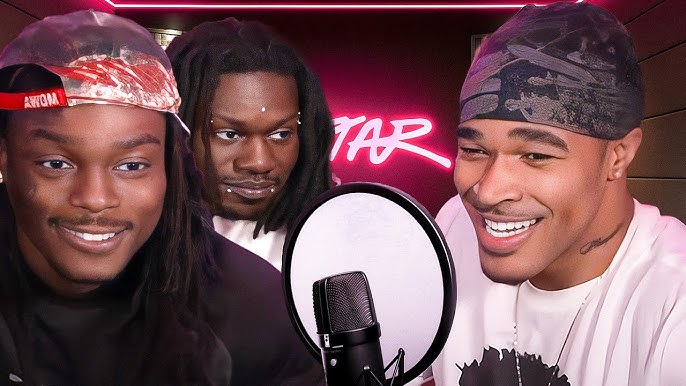 Tezzus & diamond* Biography: Age, Family Life, Personal Story & Career Highlights