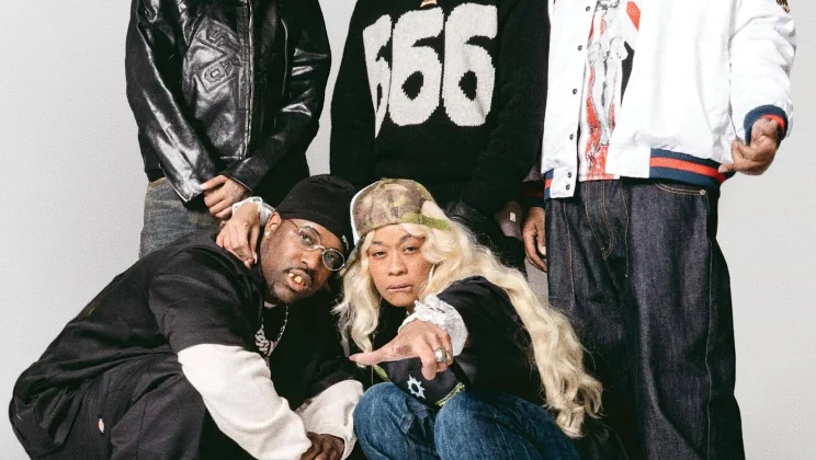 Hip Hop Group The Scythe Life and Career: Full Bio, Age, Family Details & Musical Journey
