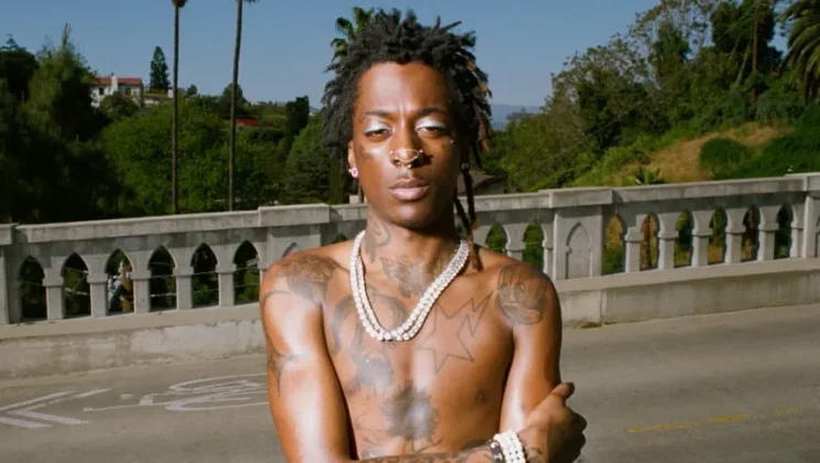 Rapper skaiwater Life and Career: Full Bio, Age, Family Details & Musical Journey