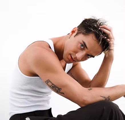Who Is Singer Daniel Seavey? Age, Family Background, Biography & Music Career
