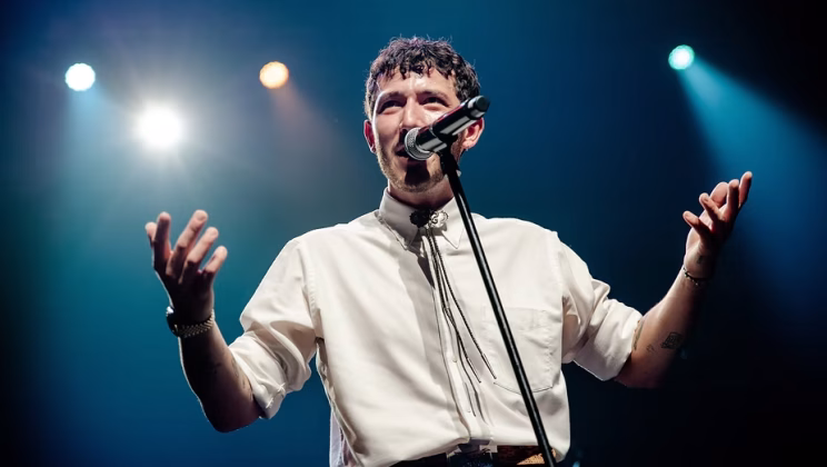 Singer Franklin Jonas Age, Family, Bio, Life & Career: Everything You Need to Know