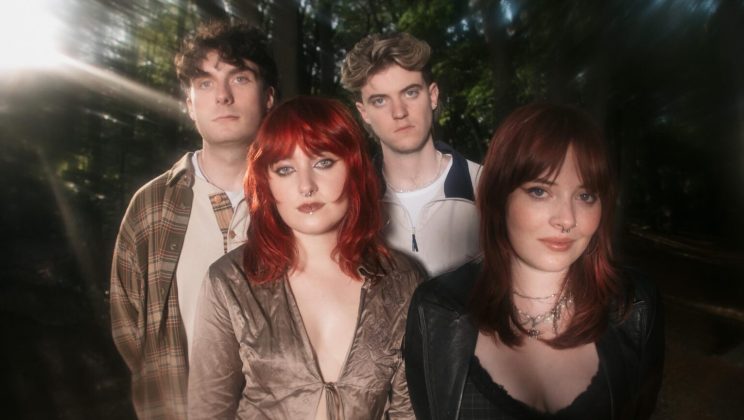 Who Is Rock Band New Dad? Age, Family Background, Biography & Music Career