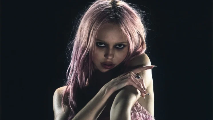 Singer Adéla Biography: Age, Family Life, Personal Story & Career Highlights