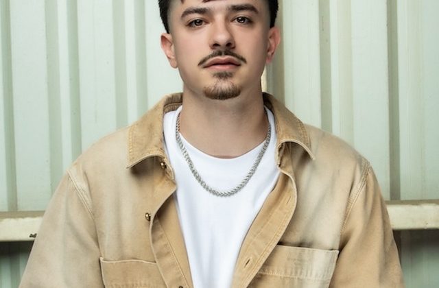 Get to Know Singer Kane Rodriguez: Age, Background, Personal Life & Career Growth