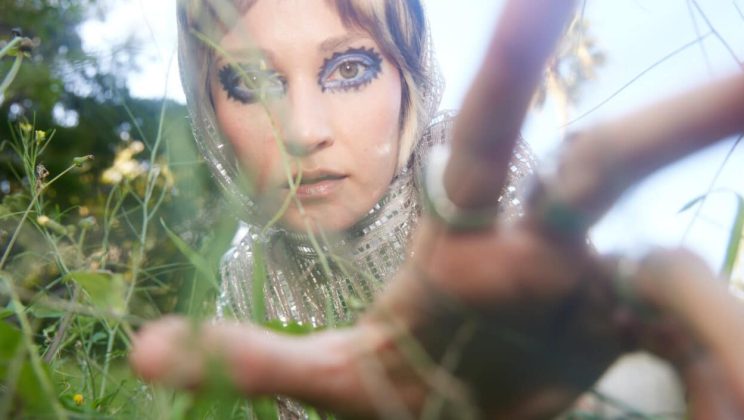 Singer Tash Blake Age, Hometown, Biography and Whois